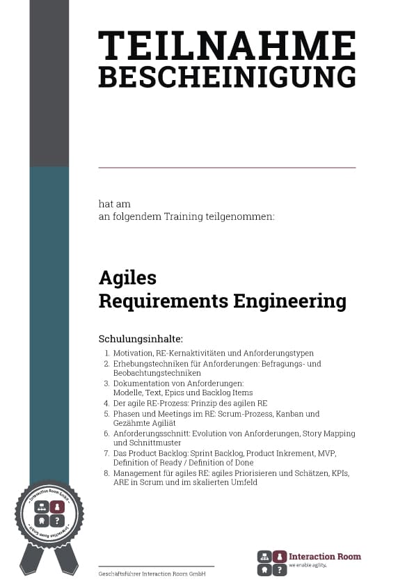 20220119_ir-training-teilnehmerbescheinigung-agiles-requirements-engineering_formular Teilnahmeschein Agiles Portfoliomanagment